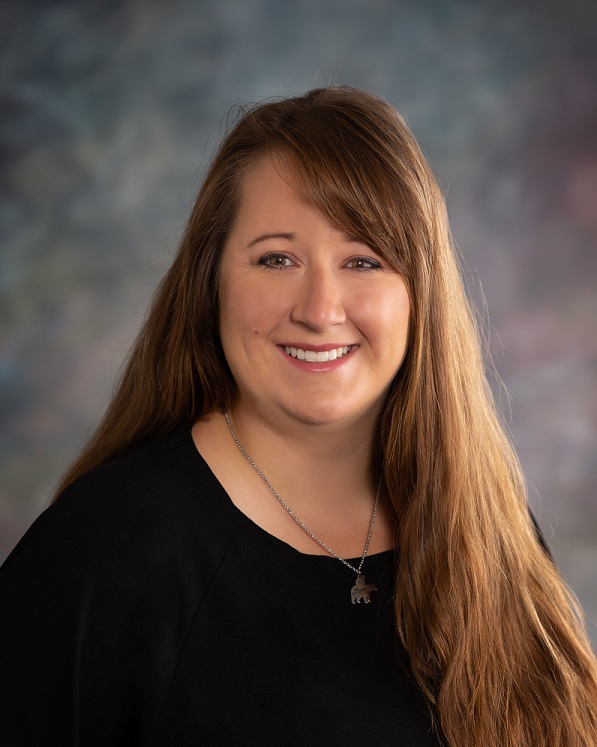 Kate Halsey, CNM, MSN